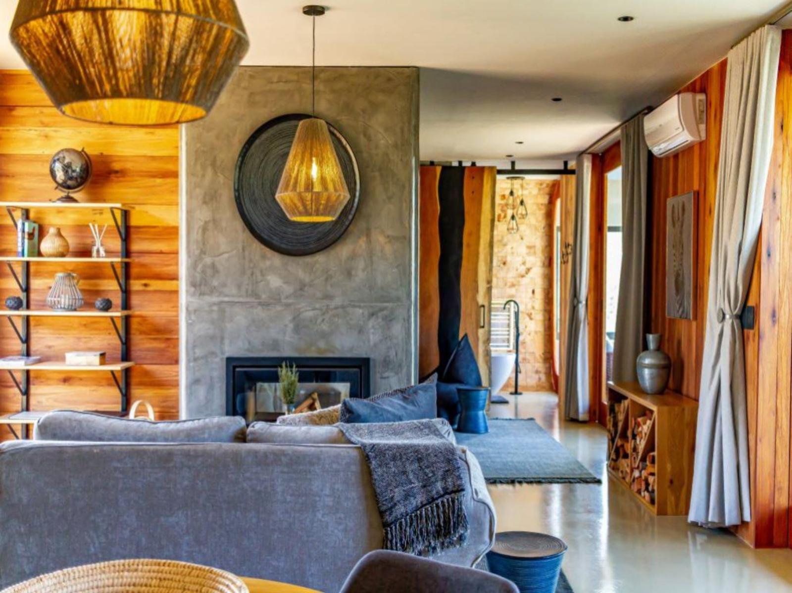 Melozhori Private Game Reserve