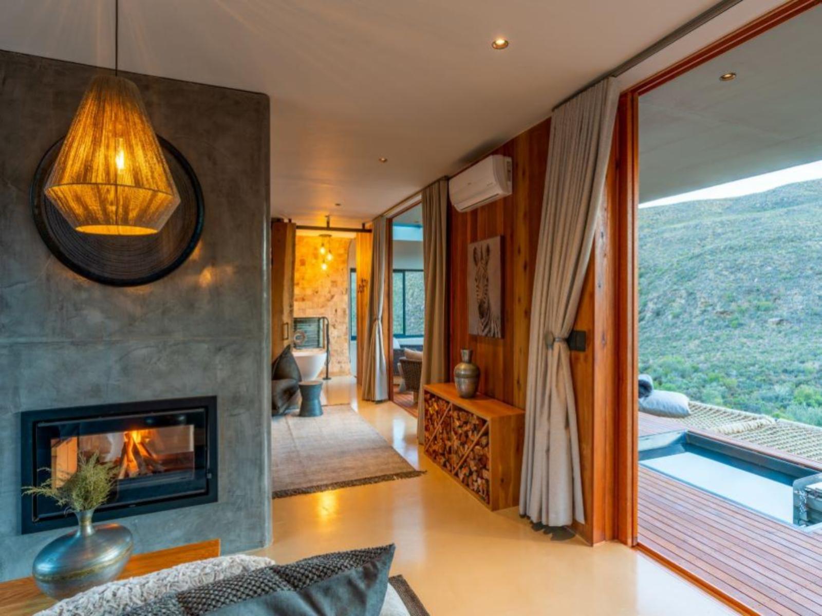 Melozhori Private Game Reserve