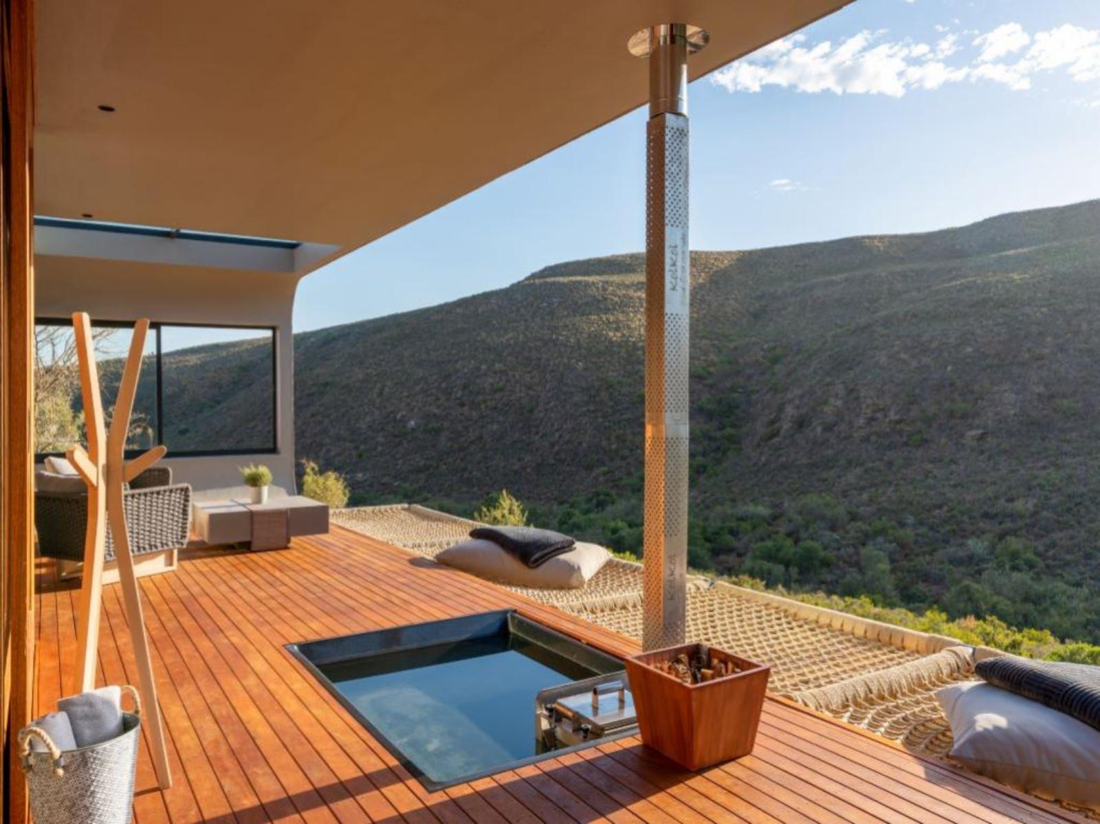 Melozhori Private Game Reserve
