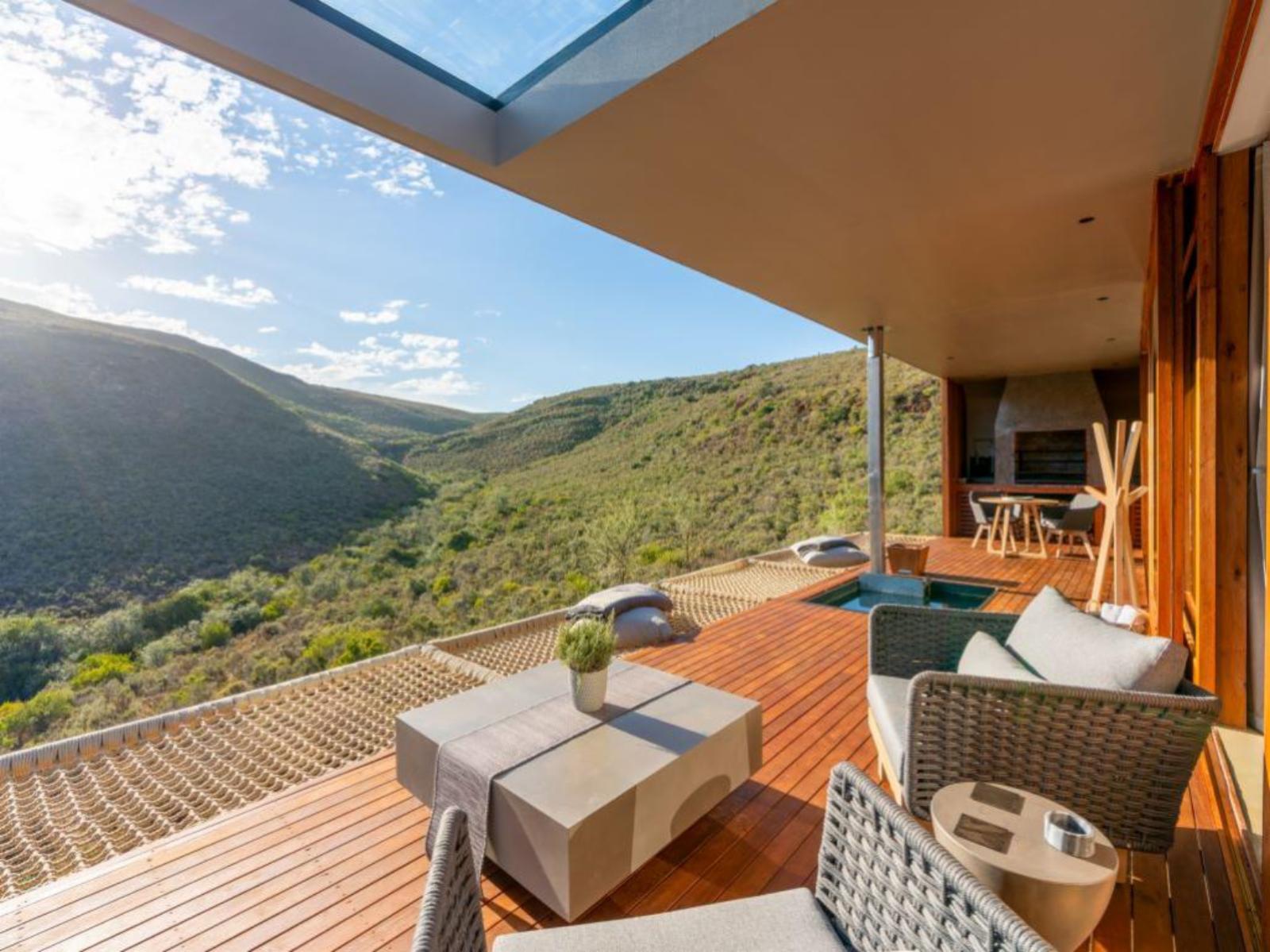 Melozhori Private Game Reserve