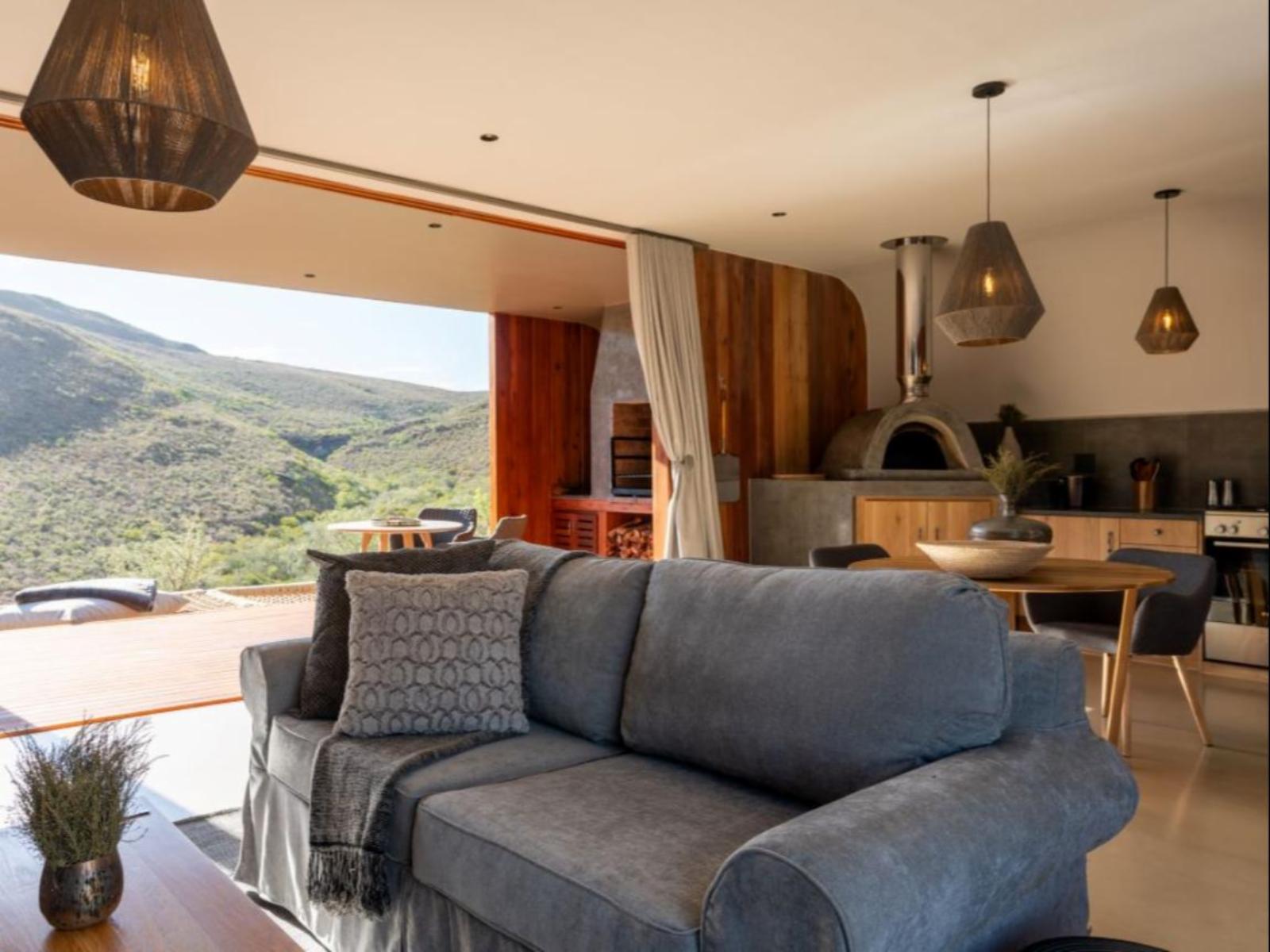 Melozhori Private Game Reserve
