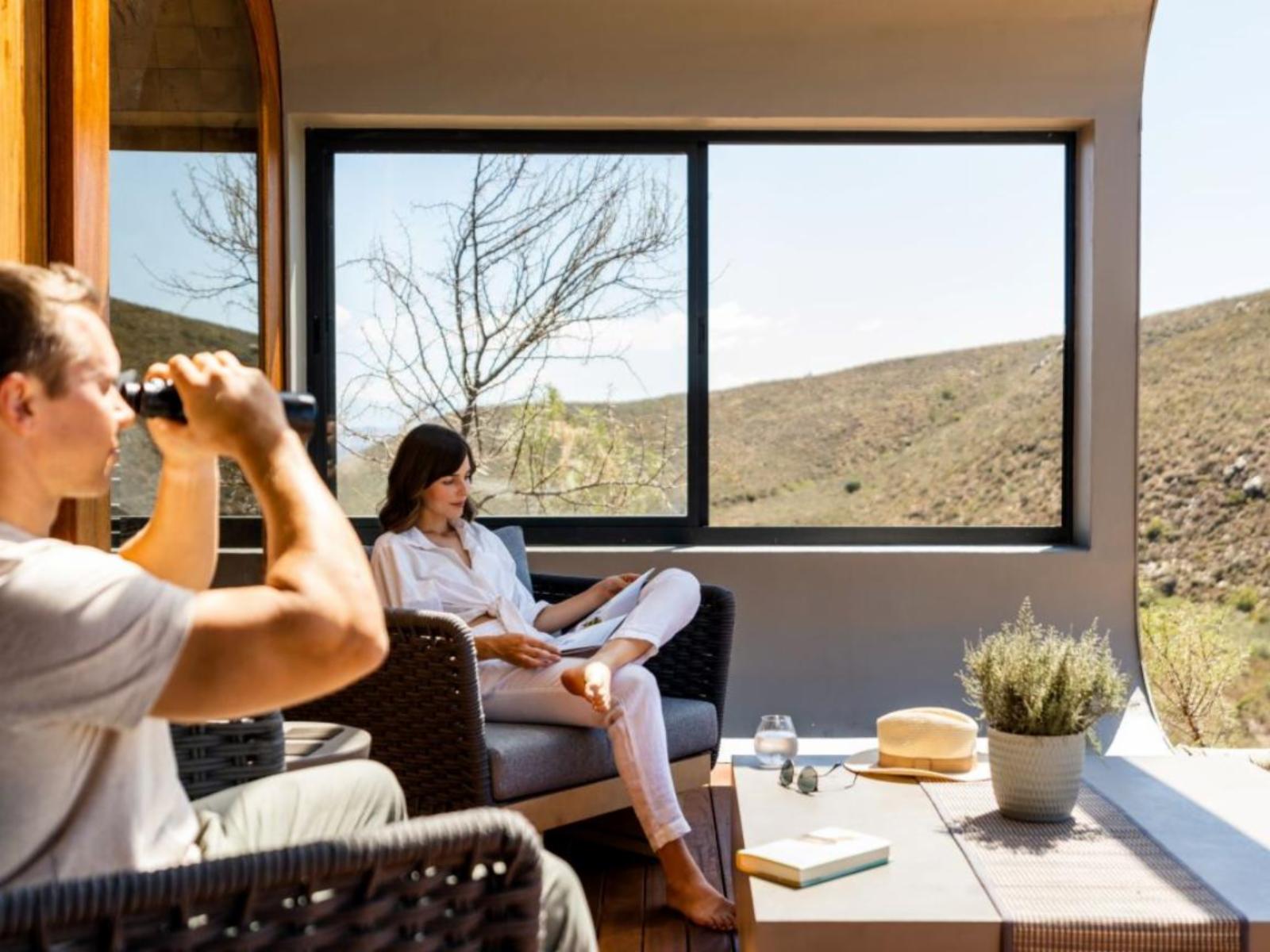 Melozhori Private Game Reserve