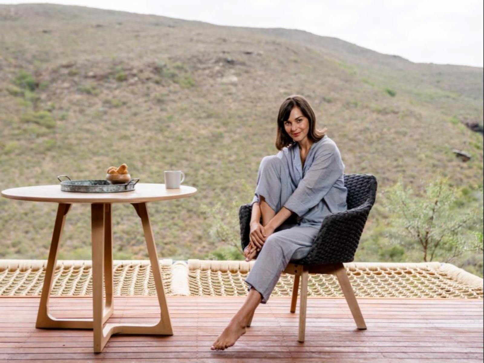 Melozhori Private Game Reserve