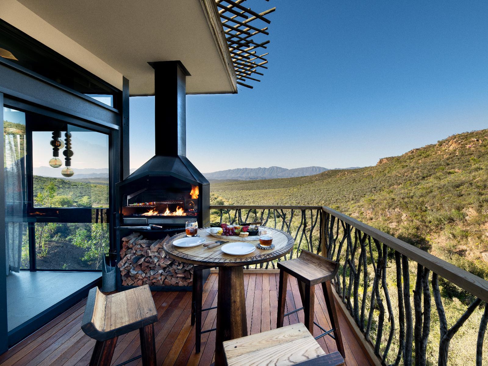 Melozhori Private Game Reserve