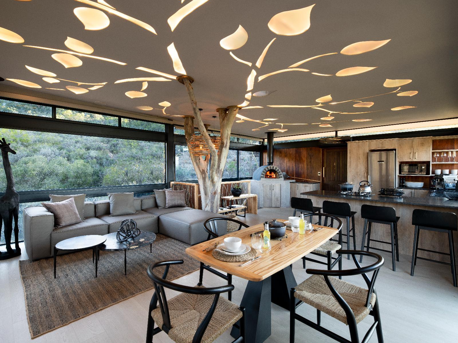 Melozhori Private Game Reserve