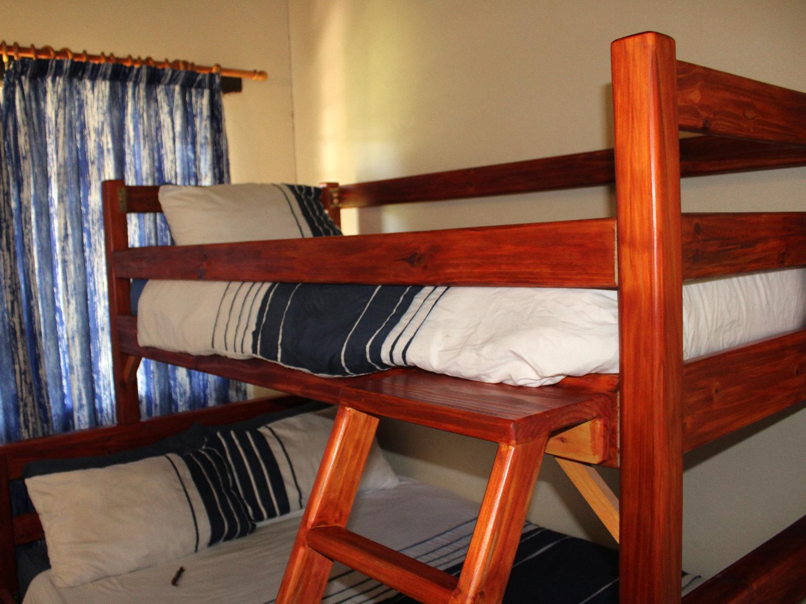 Oppiberg Guest House