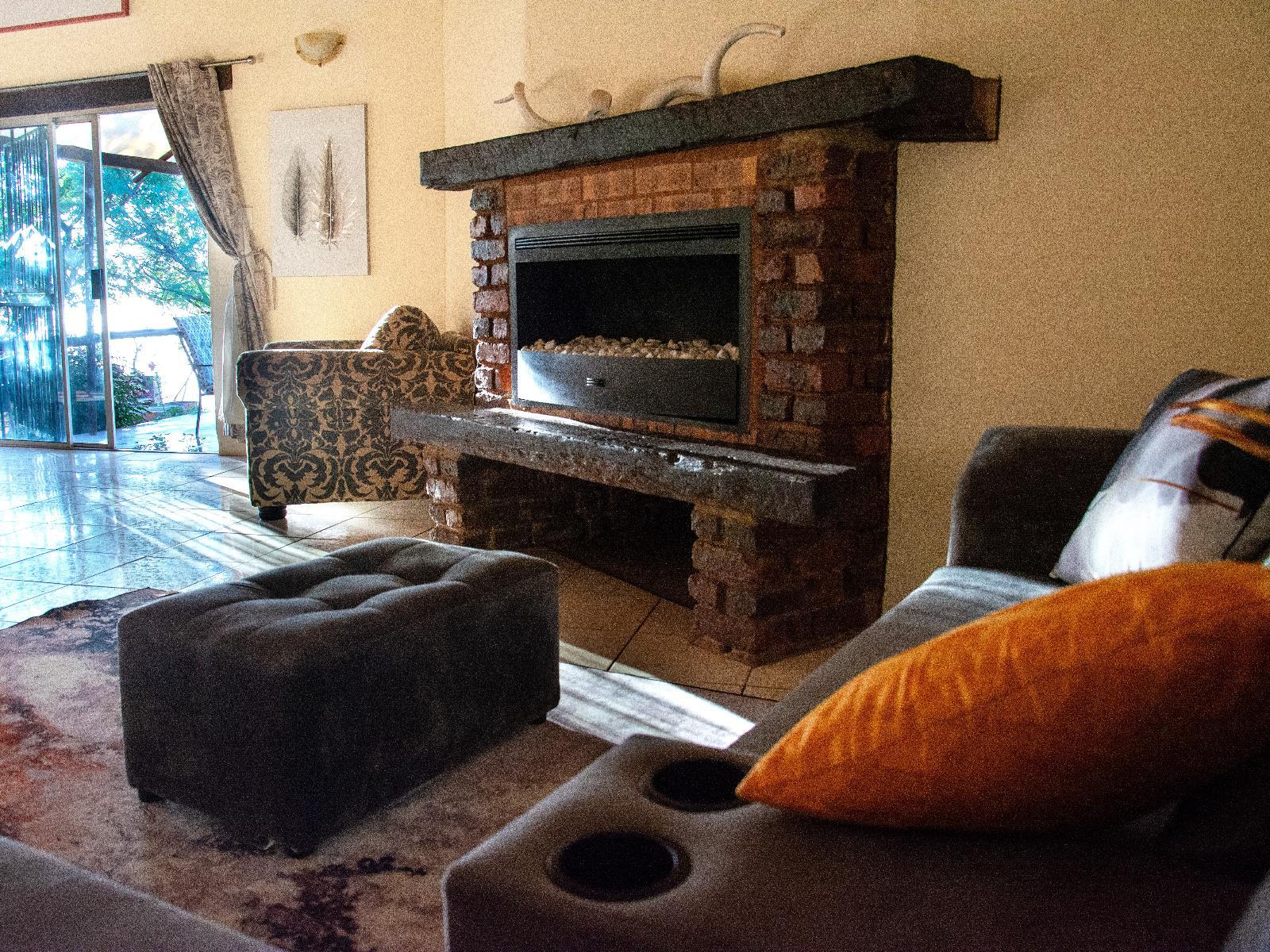 Oppiberg Guest House