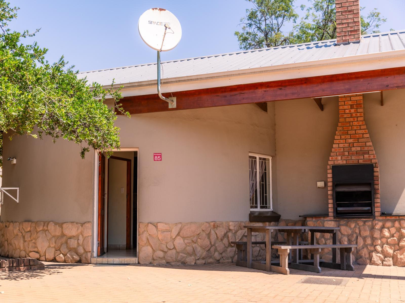 ATKV Buffelspoort