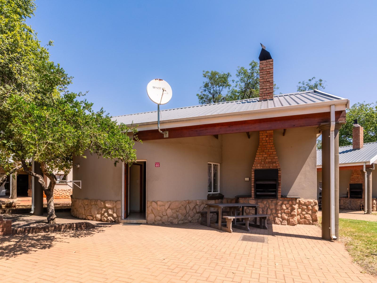 ATKV Buffelspoort