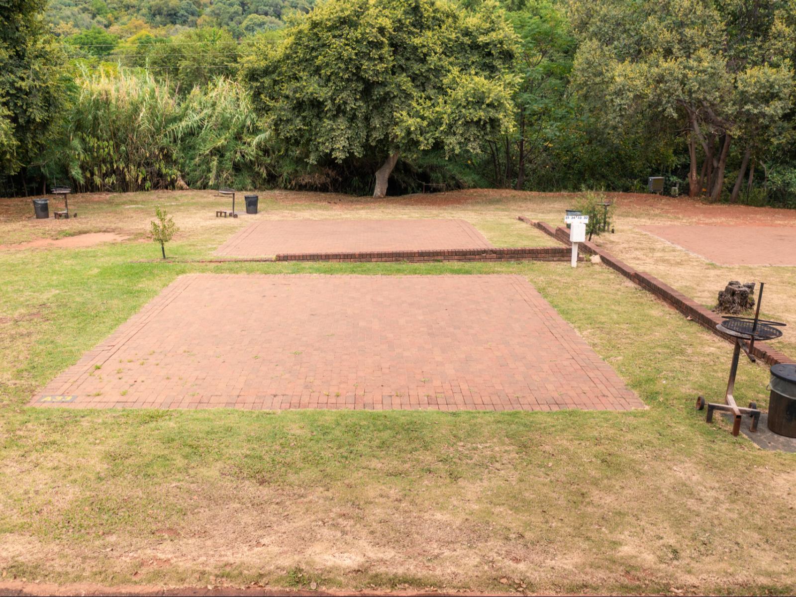 ATKV Buffelspoort