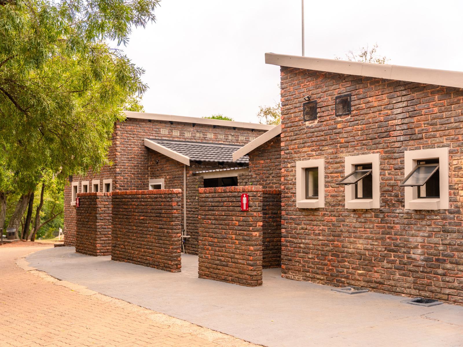 ATKV Buffelspoort