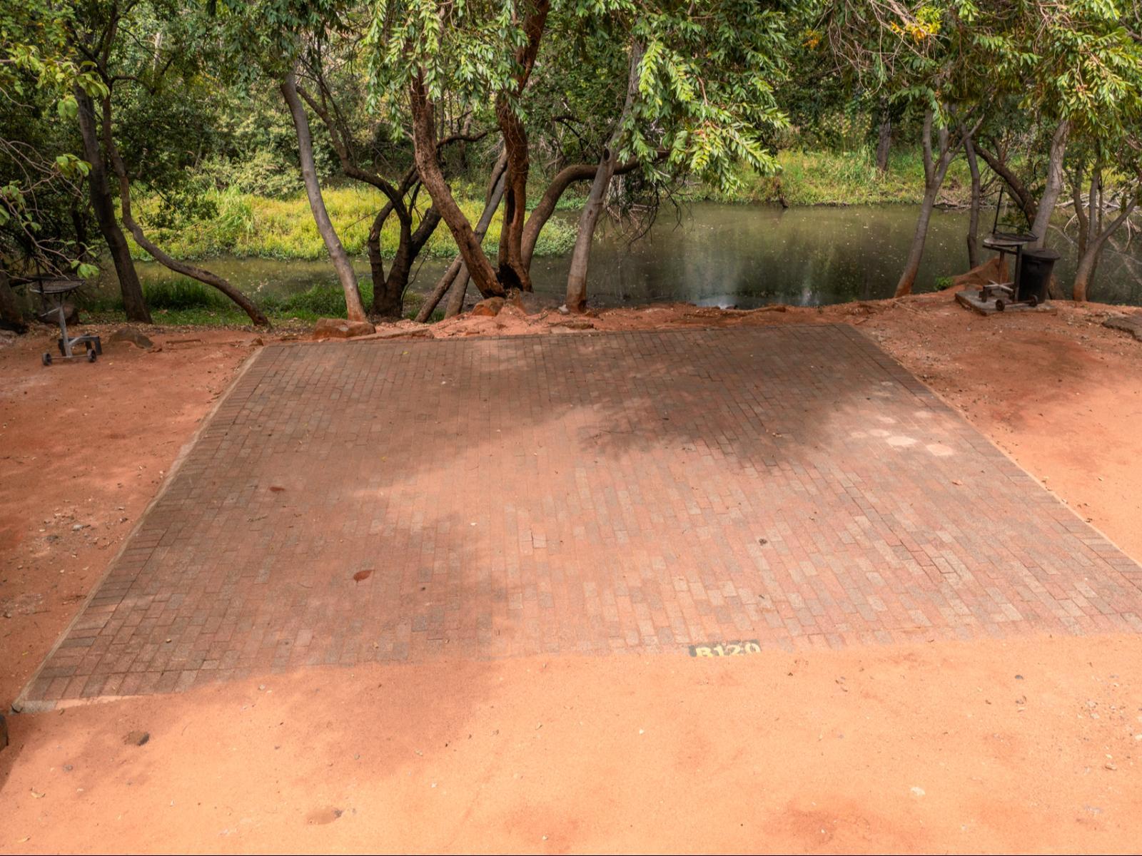 ATKV Buffelspoort