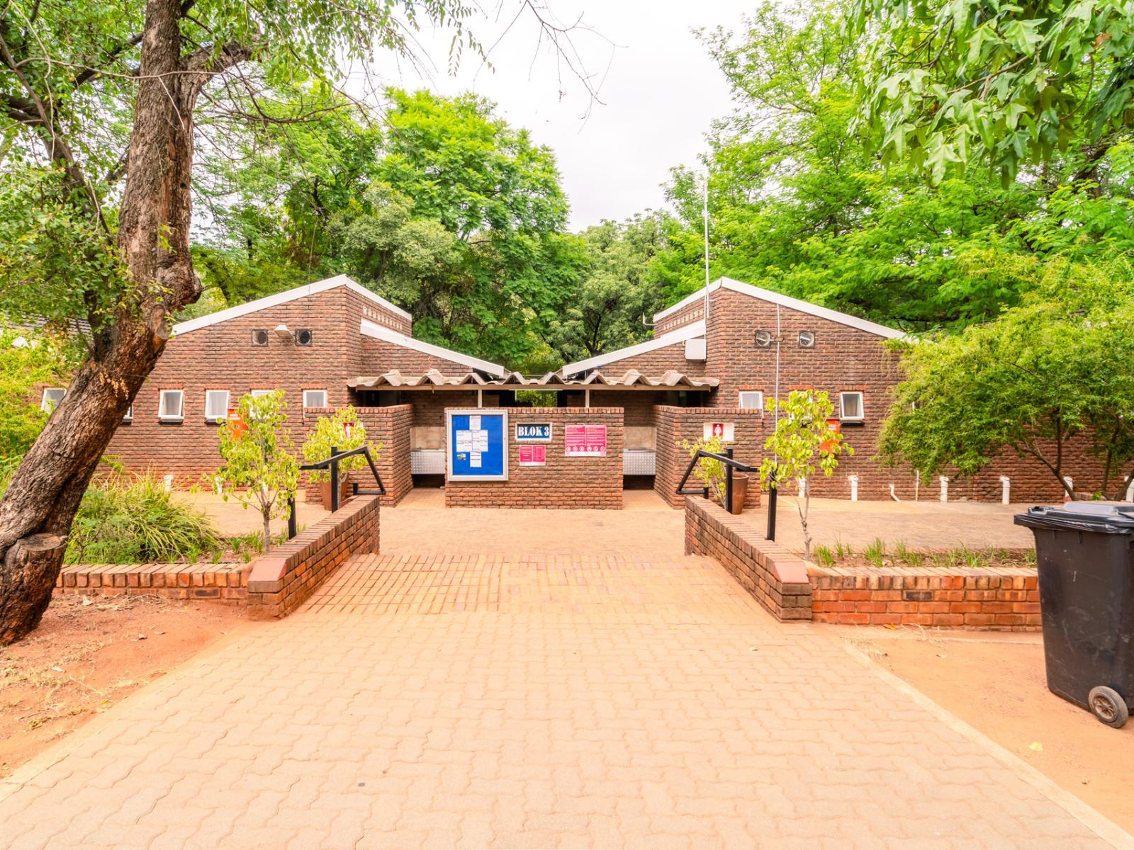 ATKV Buffelspoort