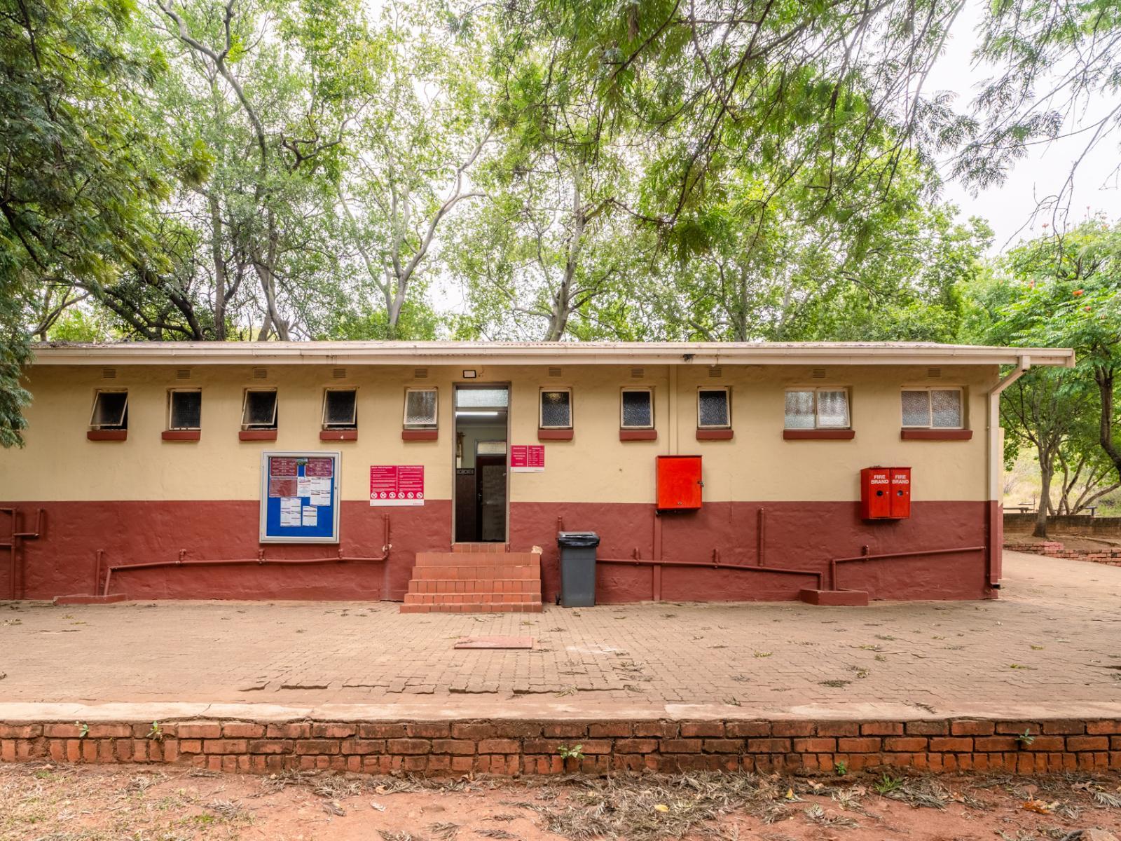 ATKV Buffelspoort