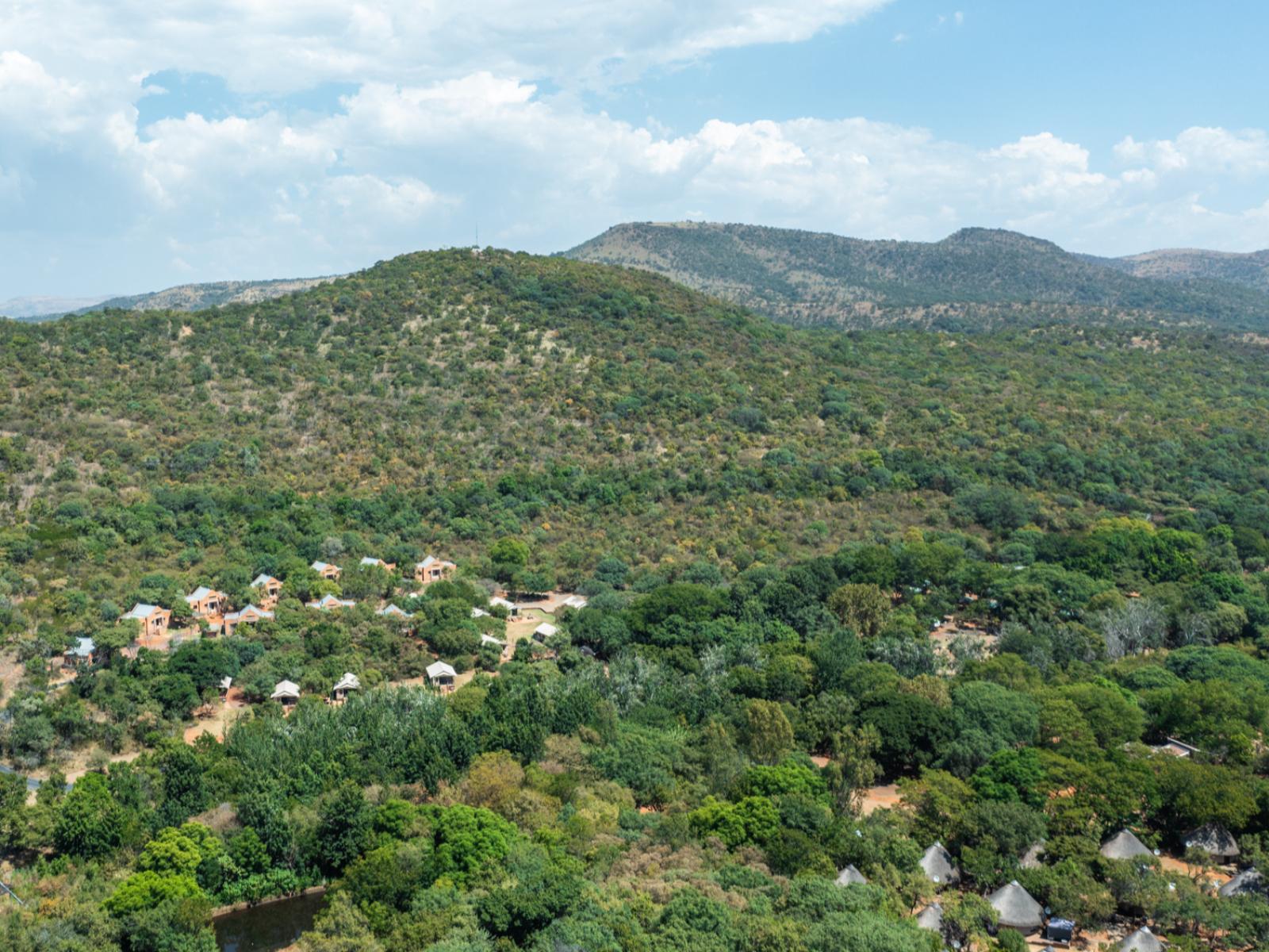 ATKV Buffelspoort