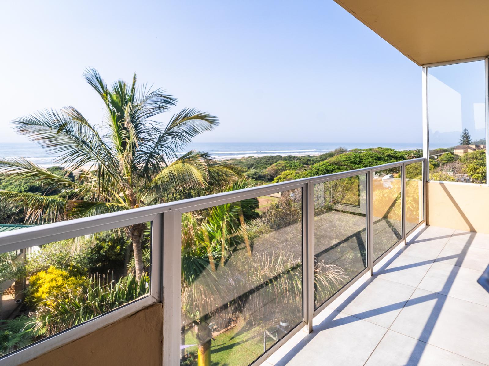 Roomtype 26: Balcony/Terrace ATKV Natalia