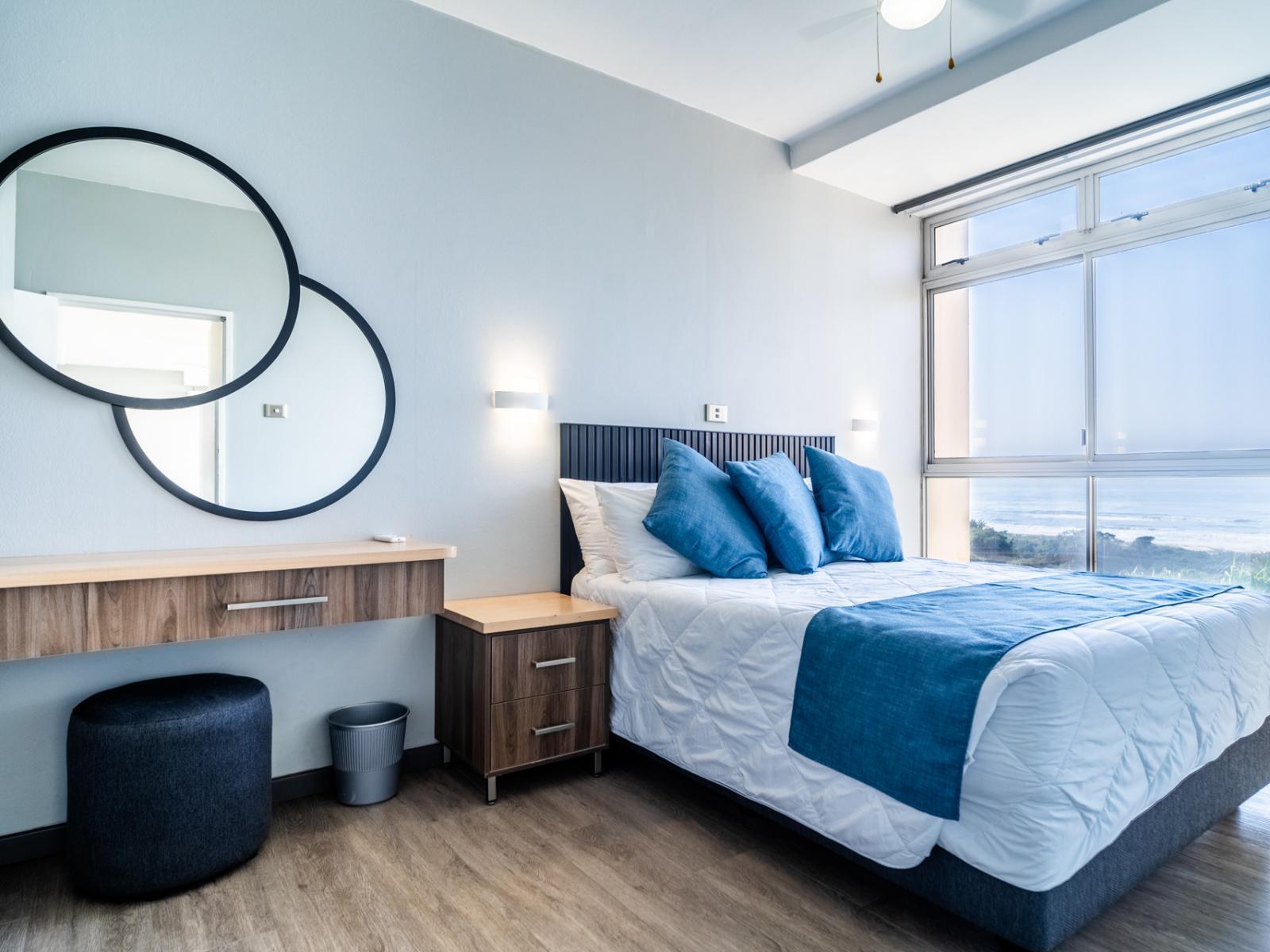 Roomtype 26: Bed ATKV Natalia