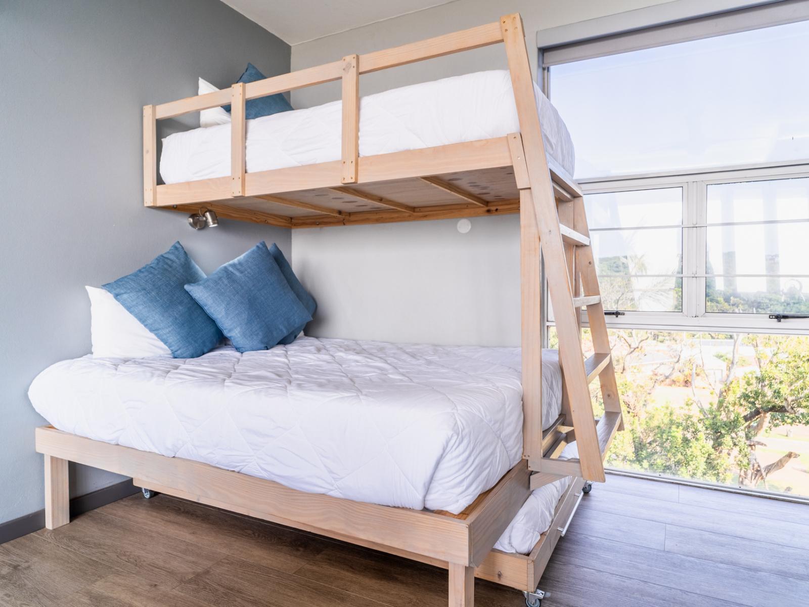 Roomtype 26: Bed ATKV Natalia