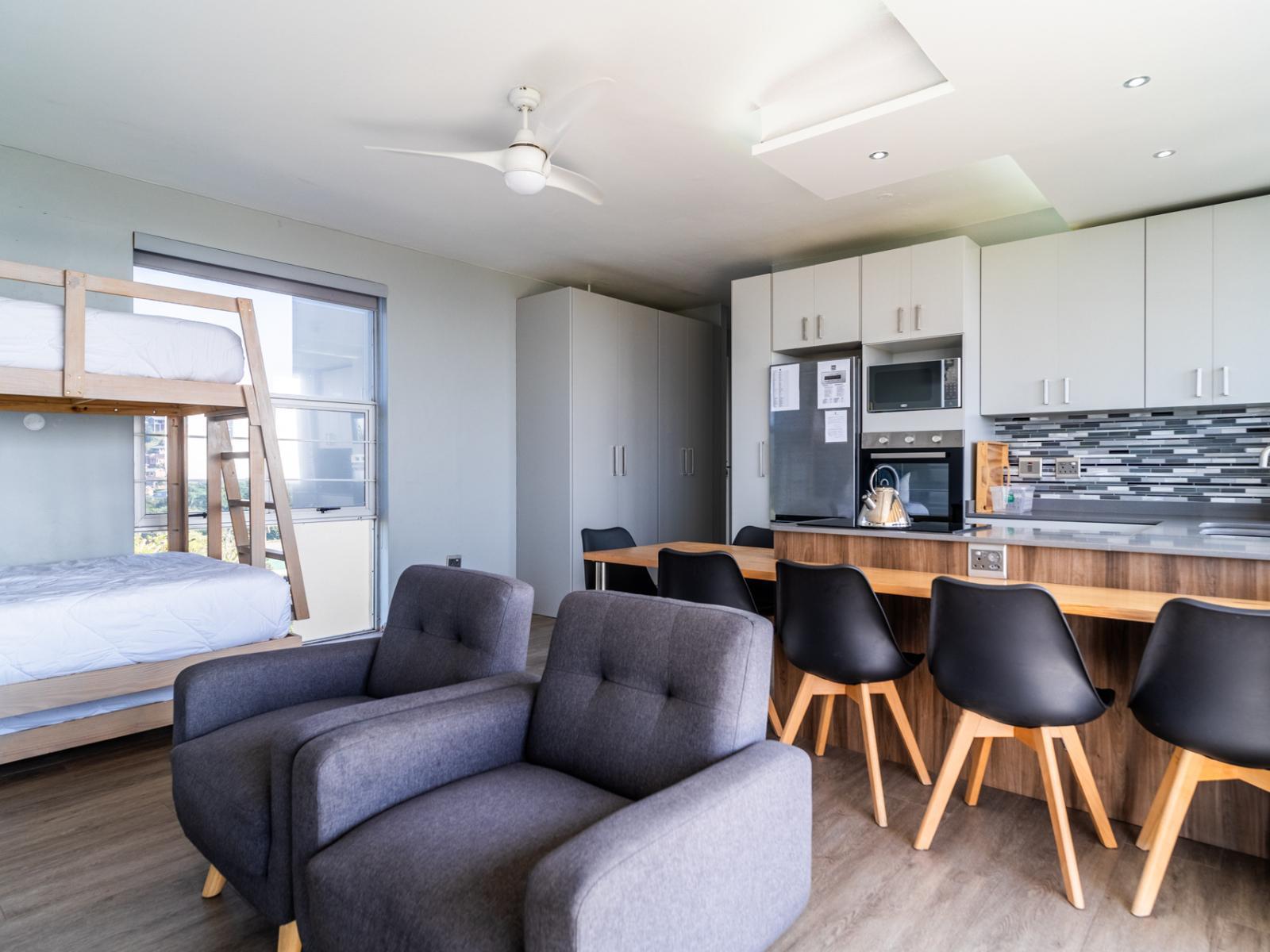 Roomtype 26: Kitchenette ATKV Natalia