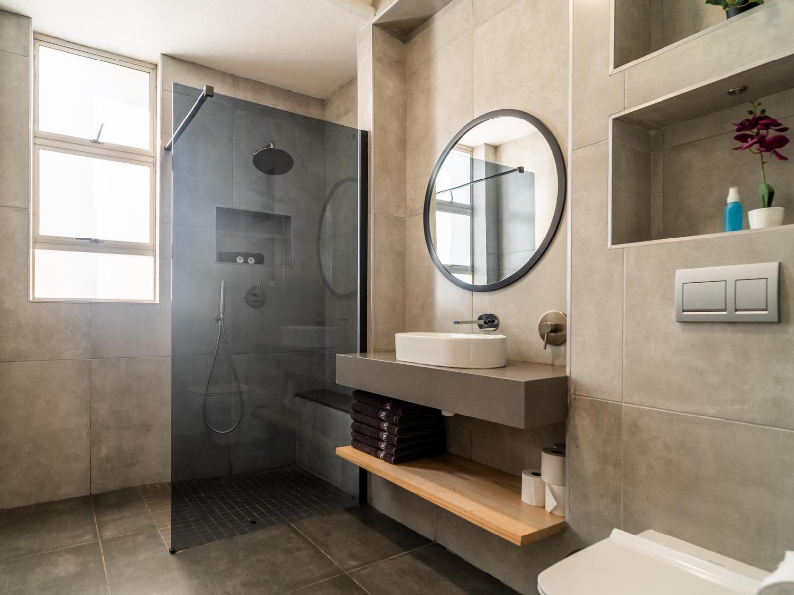 Roomtype 26: Bathroom ATKV Natalia