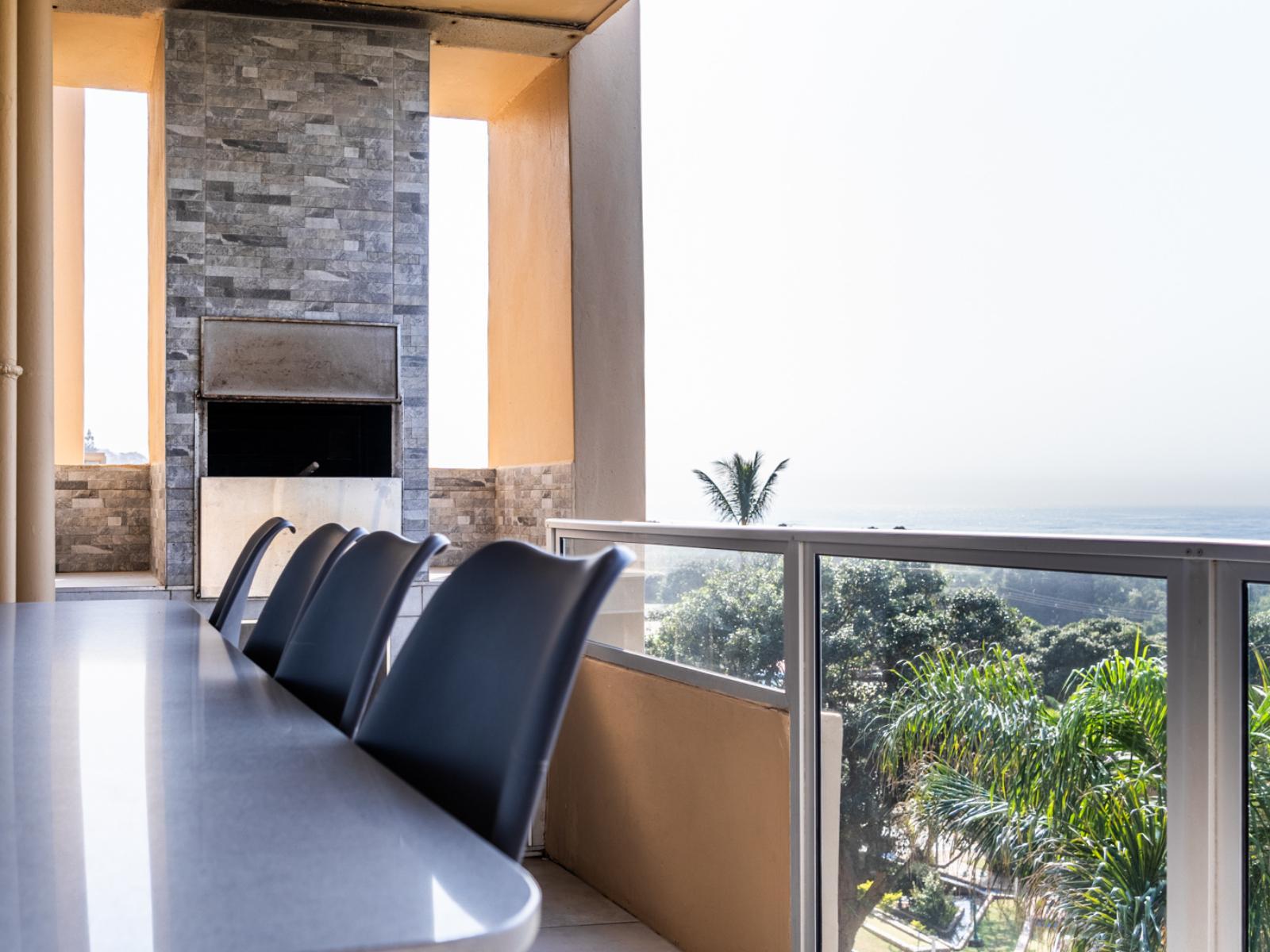 Roomtype 26: Balcony/Terrace ATKV Natalia