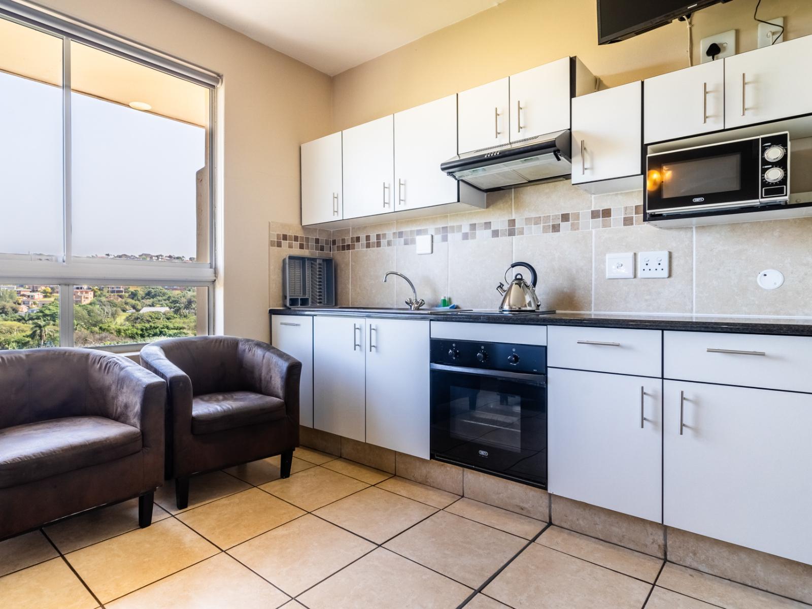 Roomtype 1: Kitchenette ATKV Natalia