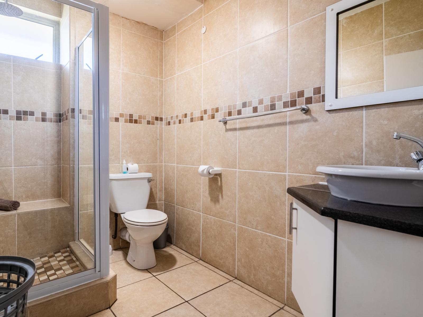 Roomtype 1: Bathroom ATKV Natalia