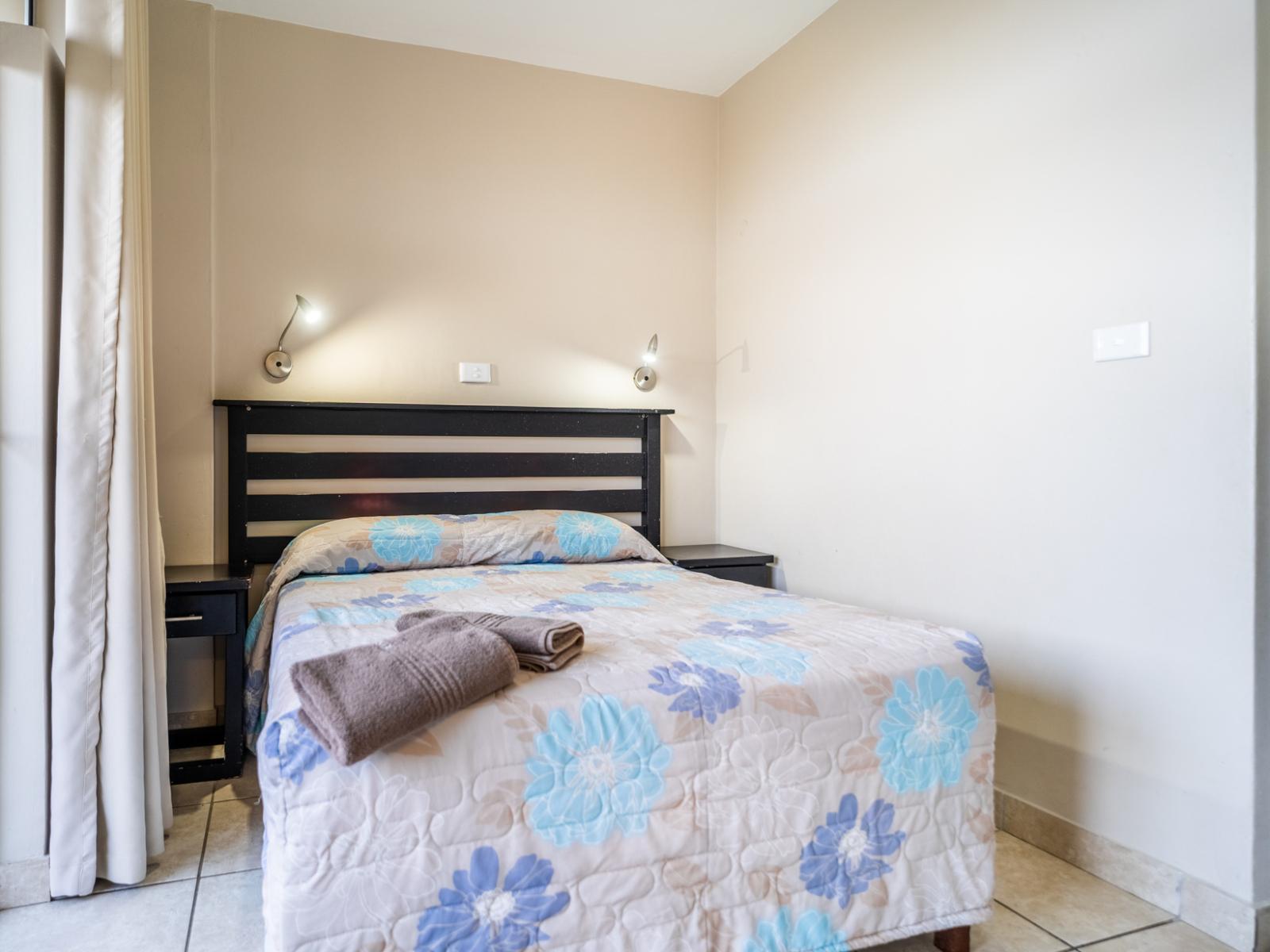 Roomtype 20: Bed ATKV Natalia