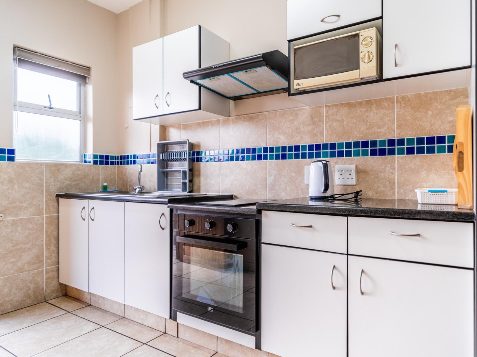 Roomtype 20: Kitchenette ATKV Natalia
