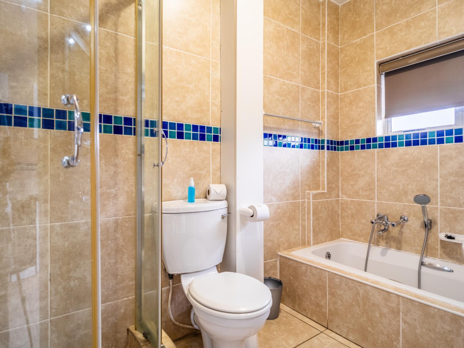 Roomtype 20: Bathroom ATKV Natalia