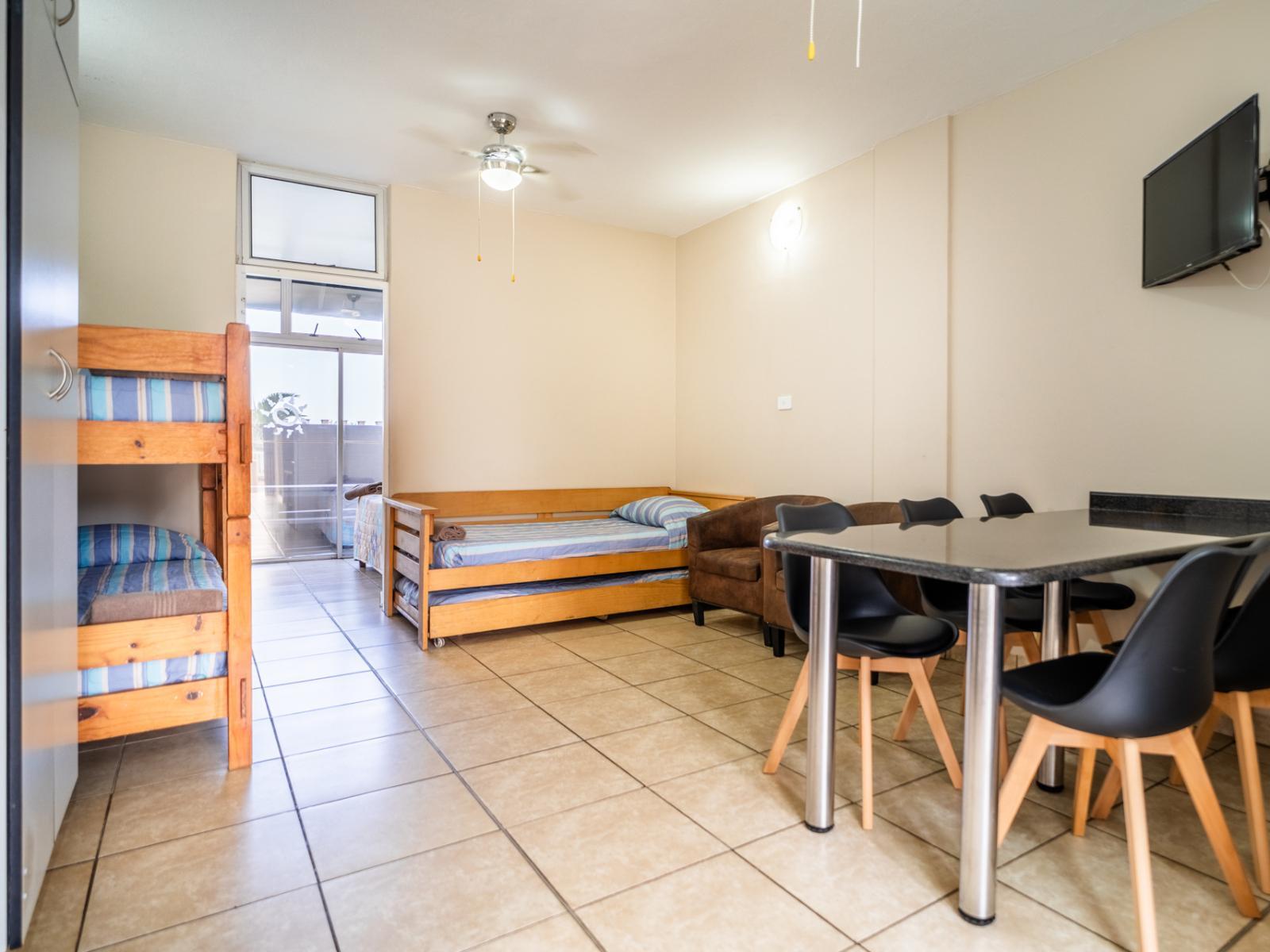 Roomtype 20: Seating area ATKV Natalia
