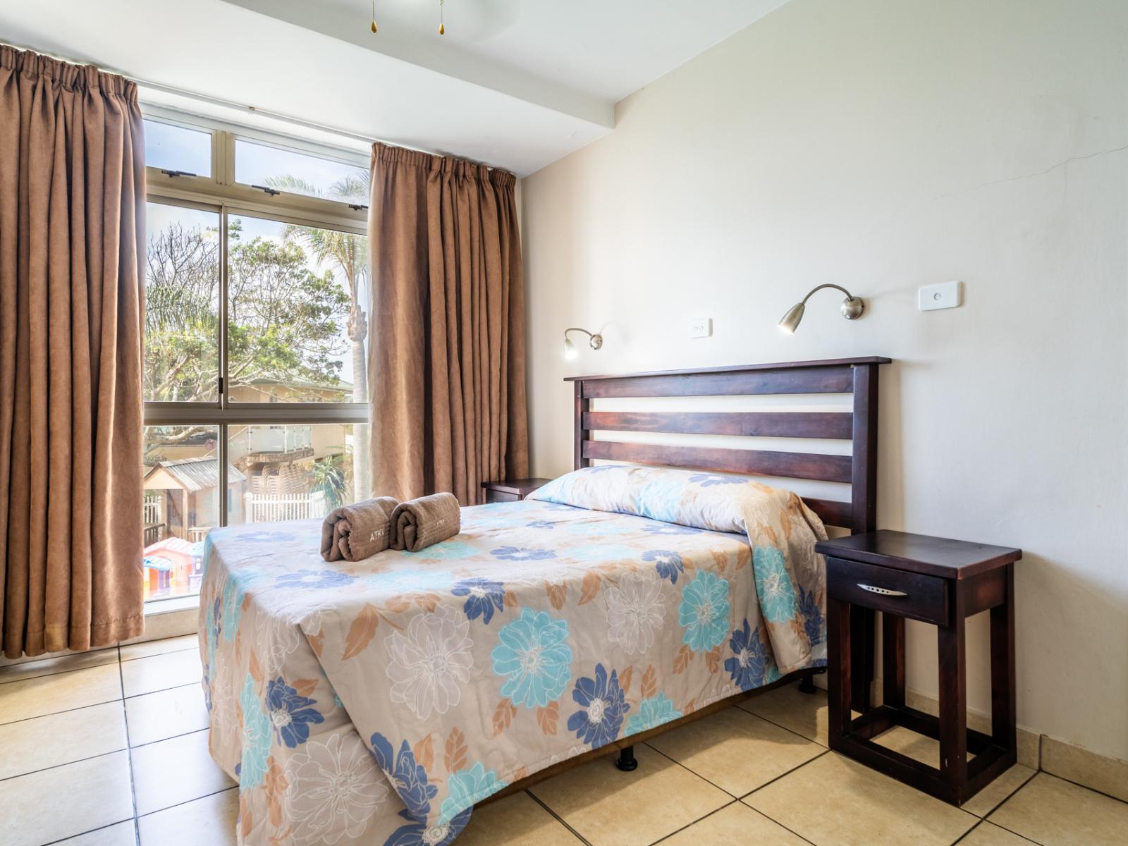 Roomtype 19: Bed ATKV Natalia