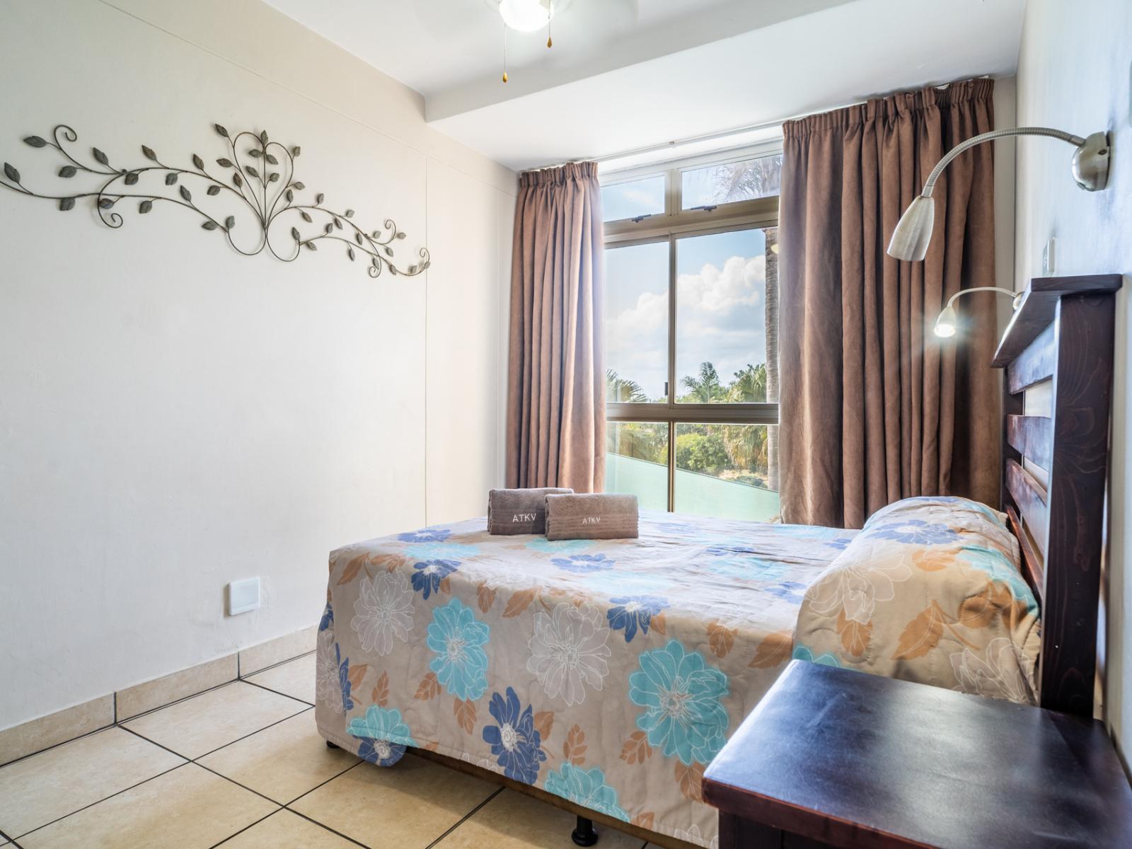 Roomtype 19: Bed ATKV Natalia