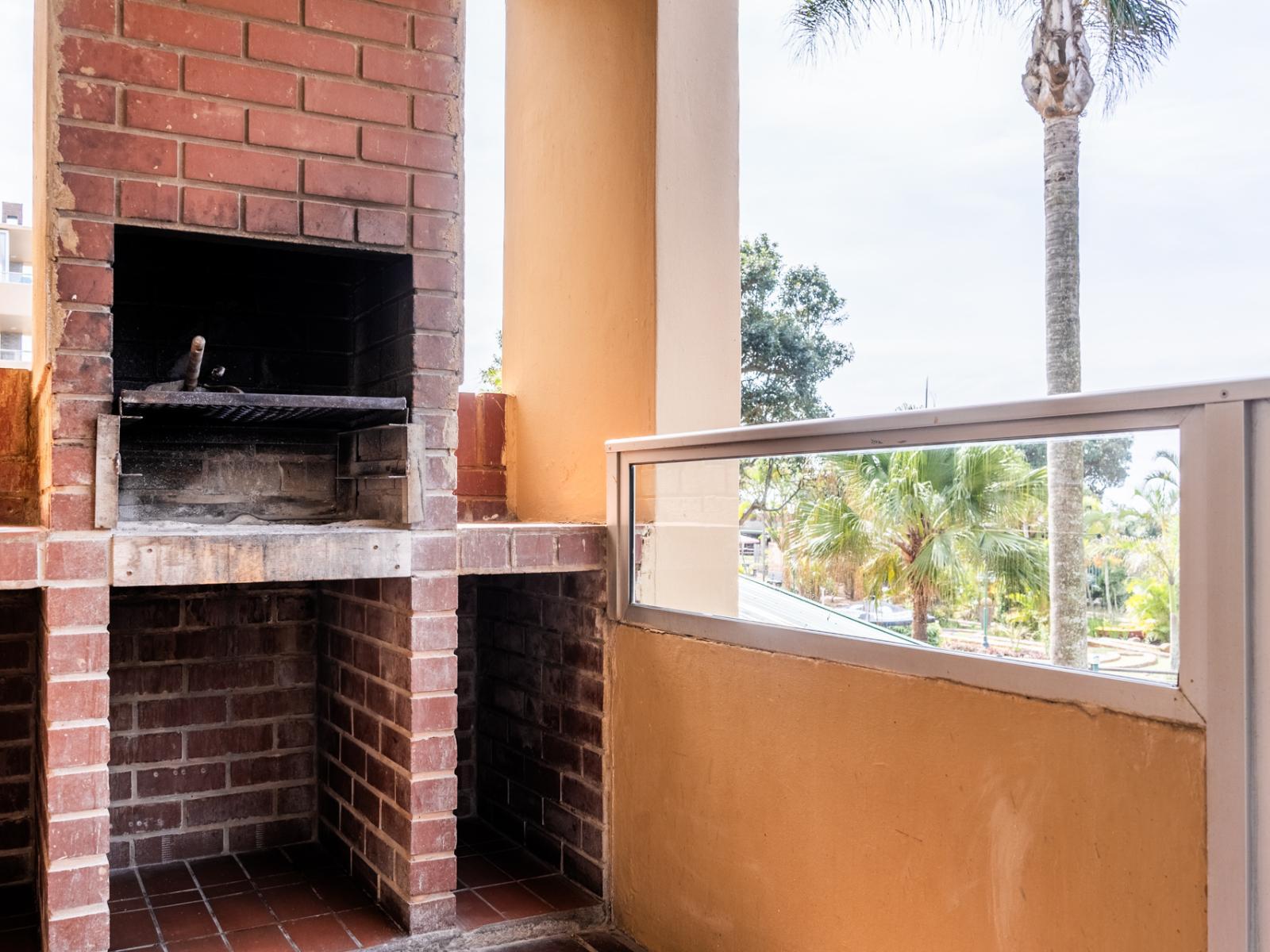 Roomtype 19: Balcony/Terrace ATKV Natalia