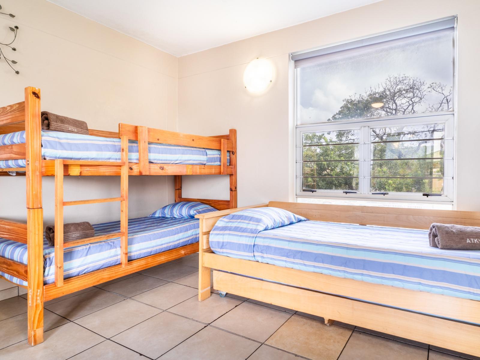 Roomtype 19: Bed ATKV Natalia