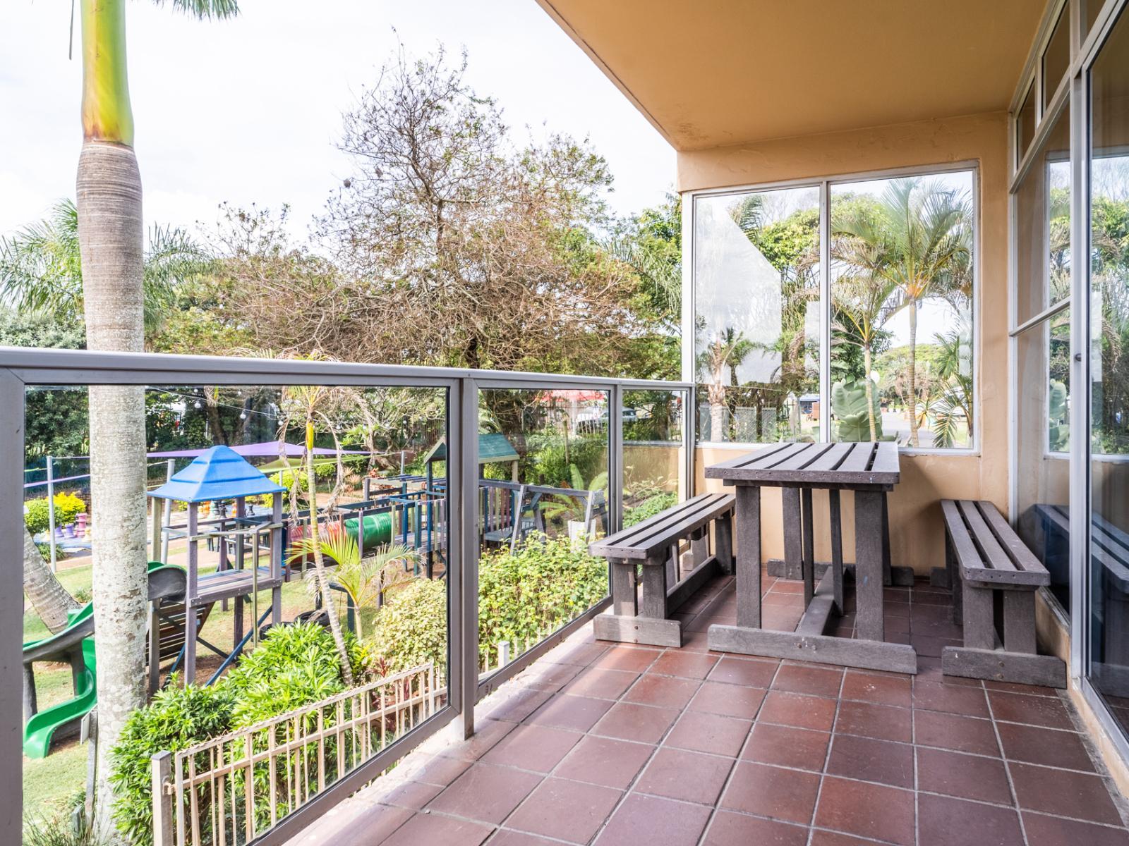 Roomtype 19: Balcony/Terrace ATKV Natalia