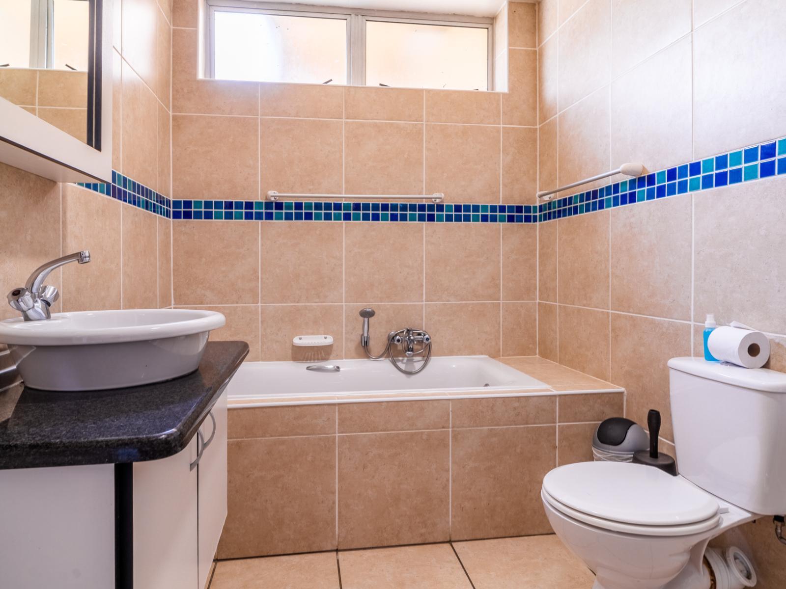 Roomtype 19: Bathroom ATKV Natalia