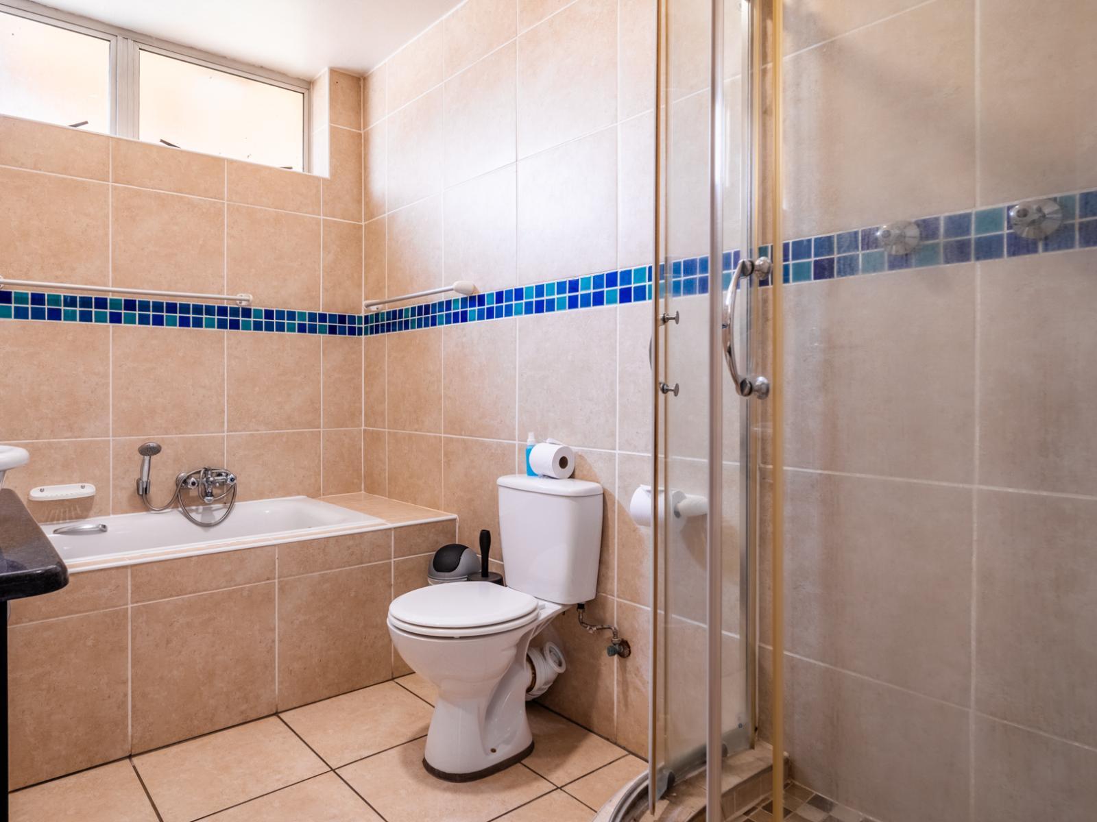 Roomtype 19: Shower ATKV Natalia