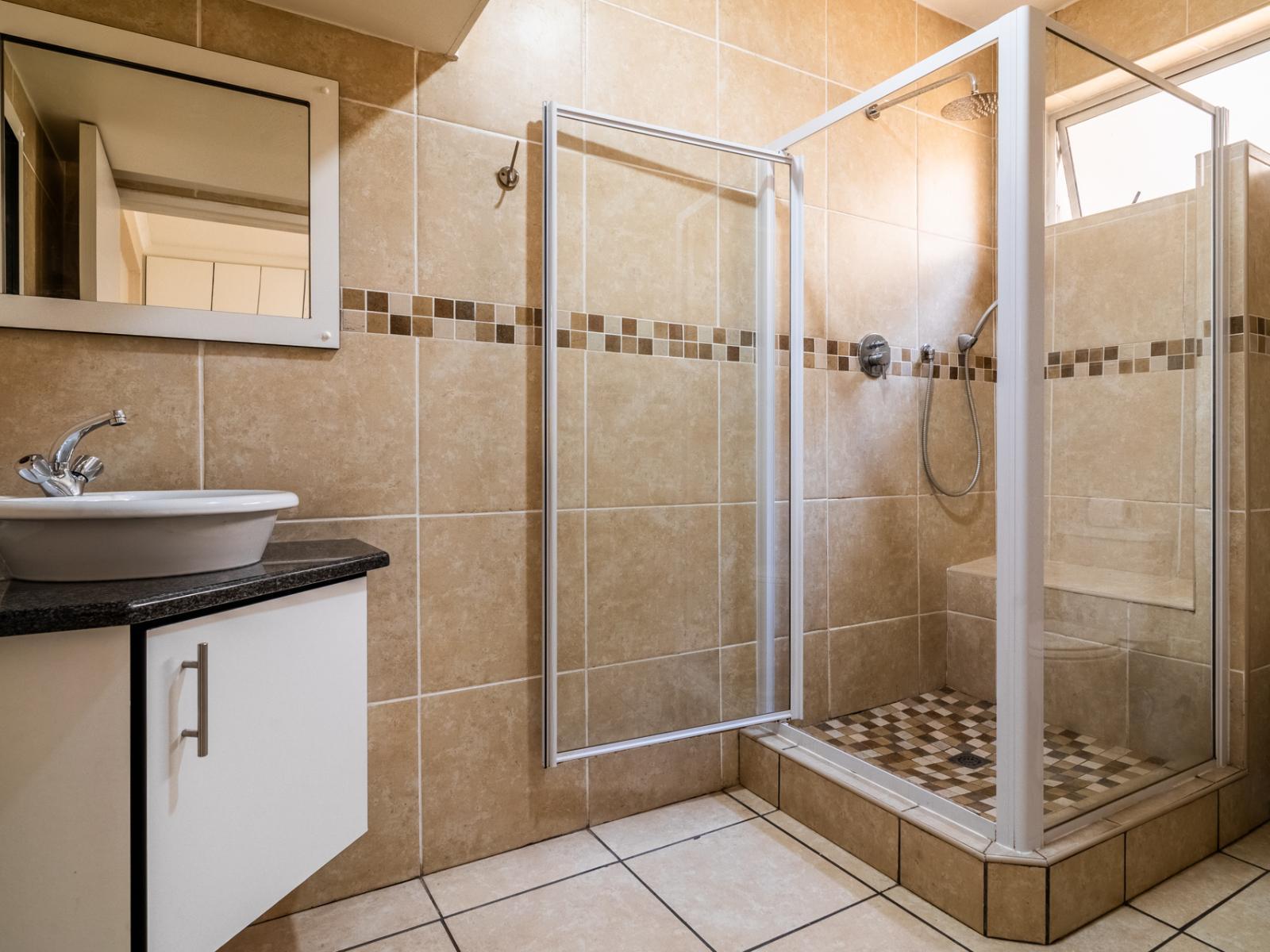 Roomtype 3: Bathroom ATKV Natalia