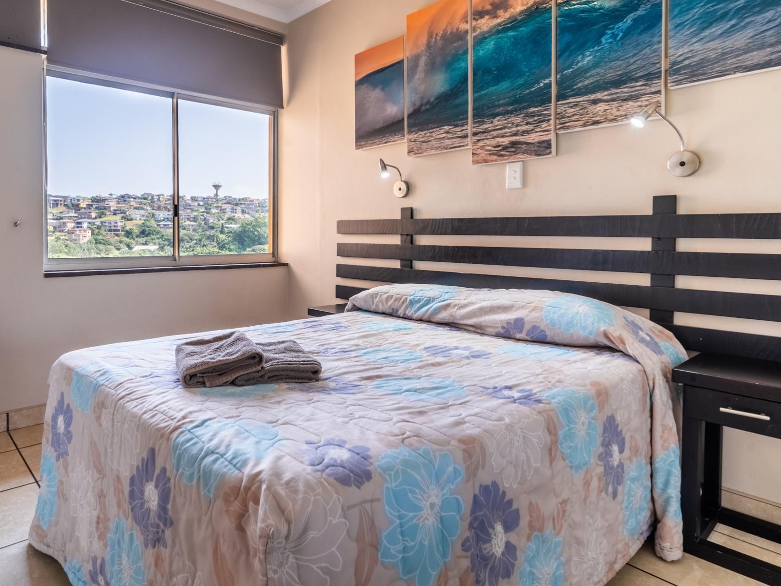 Roomtype 3: Bed ATKV Natalia