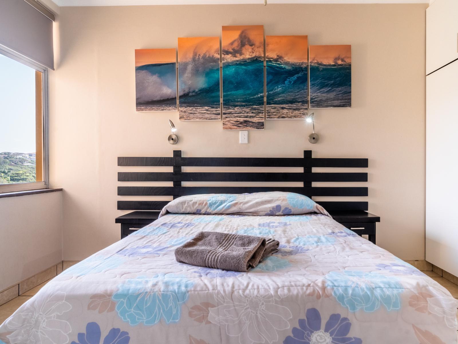 Roomtype 3: Bed ATKV Natalia