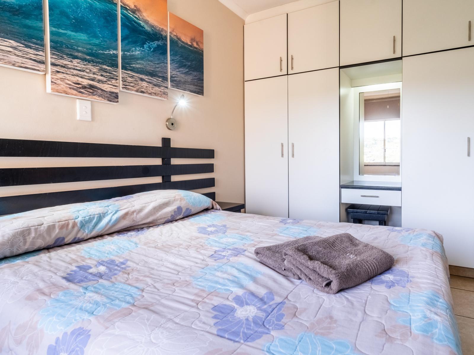 Roomtype 3: Bed ATKV Natalia