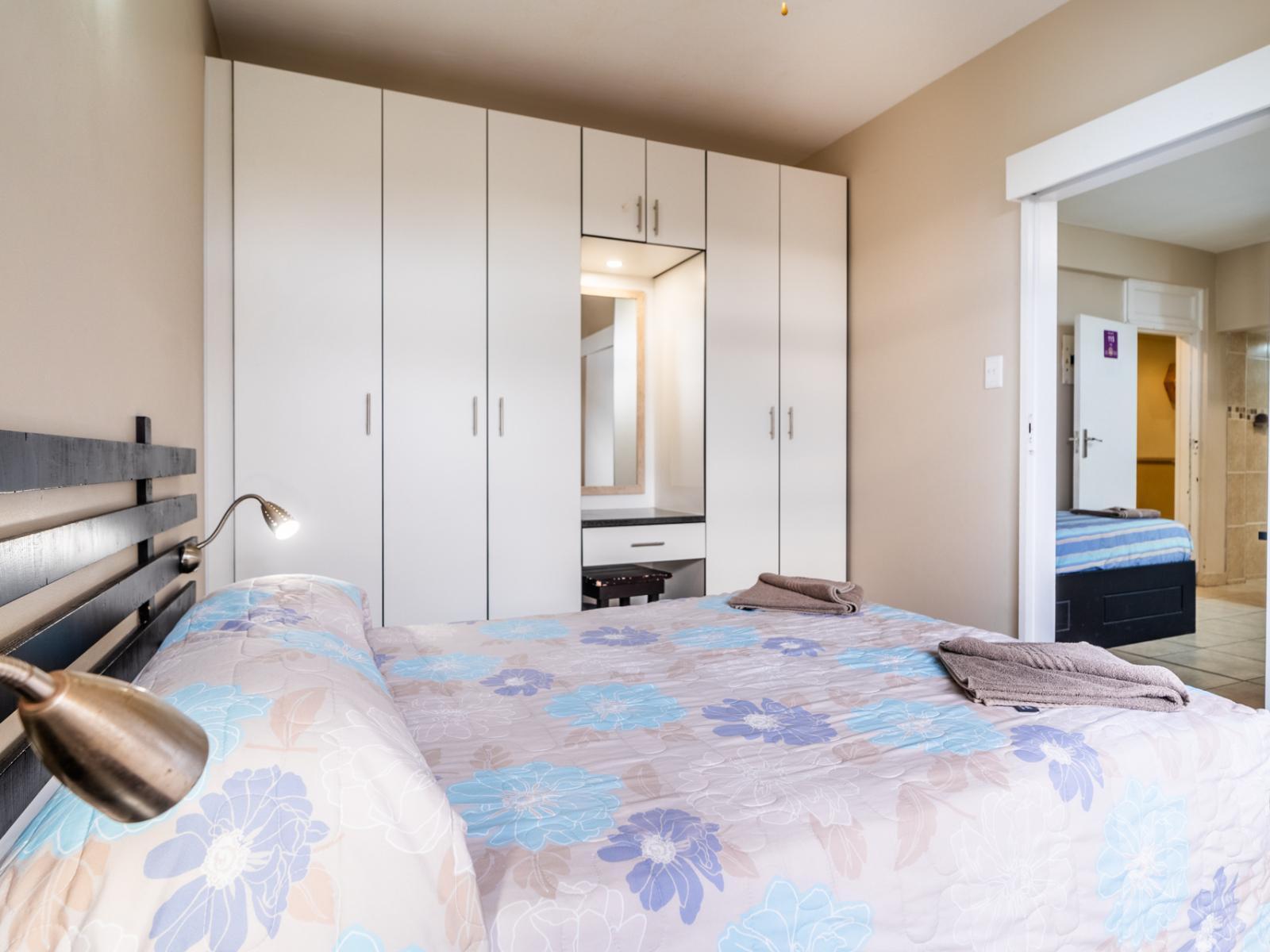 Roomtype 5: Bed ATKV Natalia