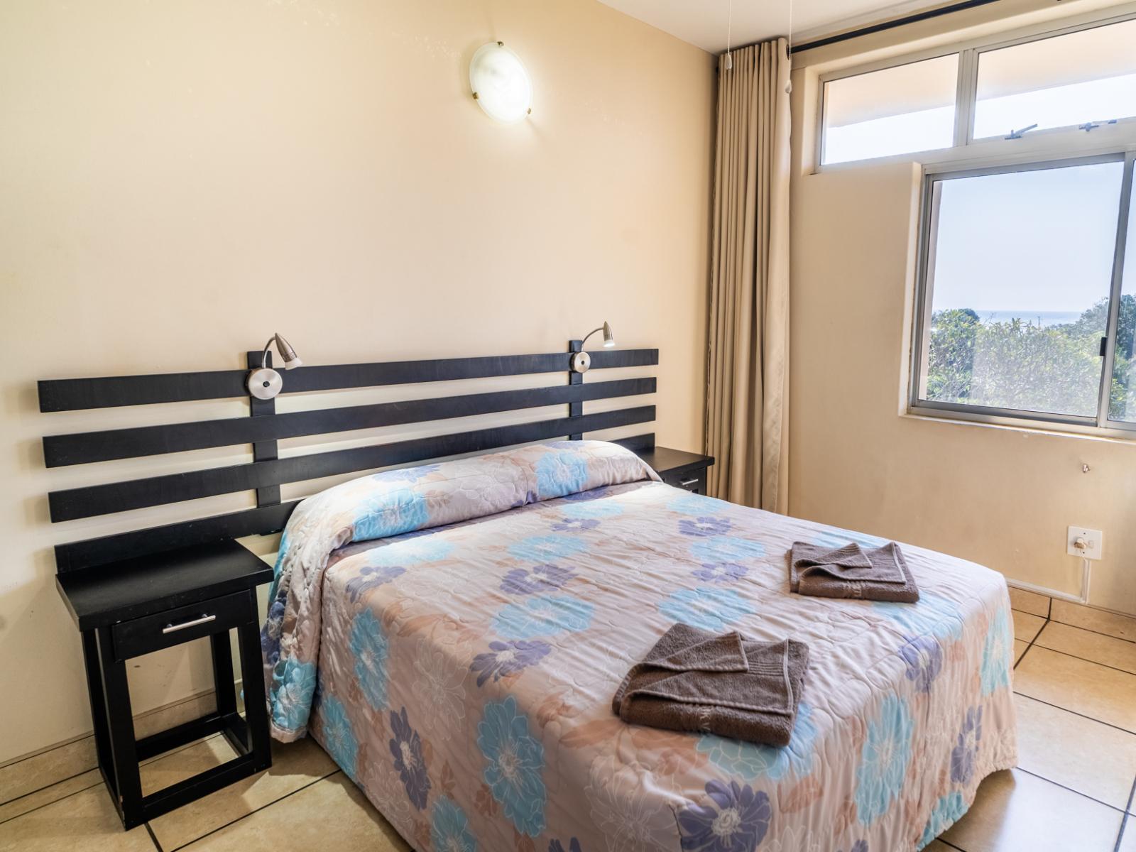 Roomtype 7: Bed ATKV Natalia