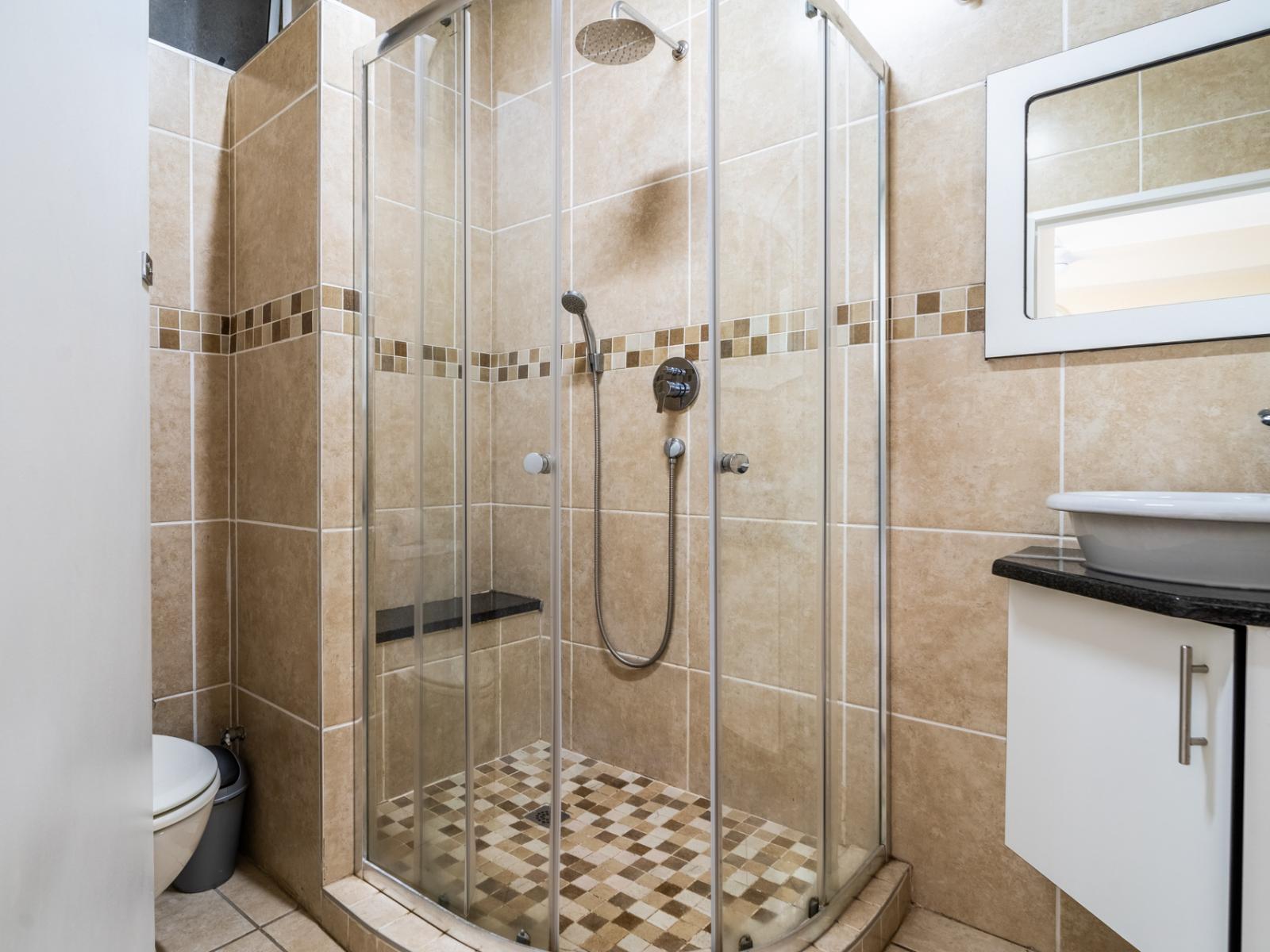Roomtype 7: Bathroom ATKV Natalia