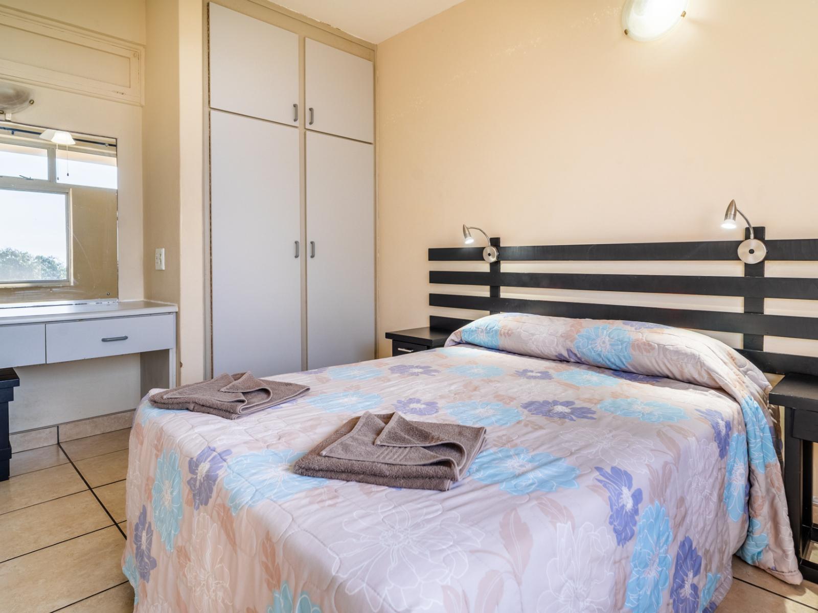 Roomtype 7: Bed ATKV Natalia