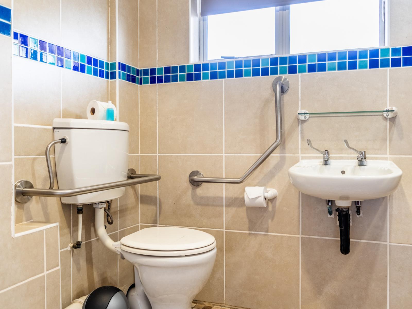 Roomtype 21: Bathroom ATKV Natalia