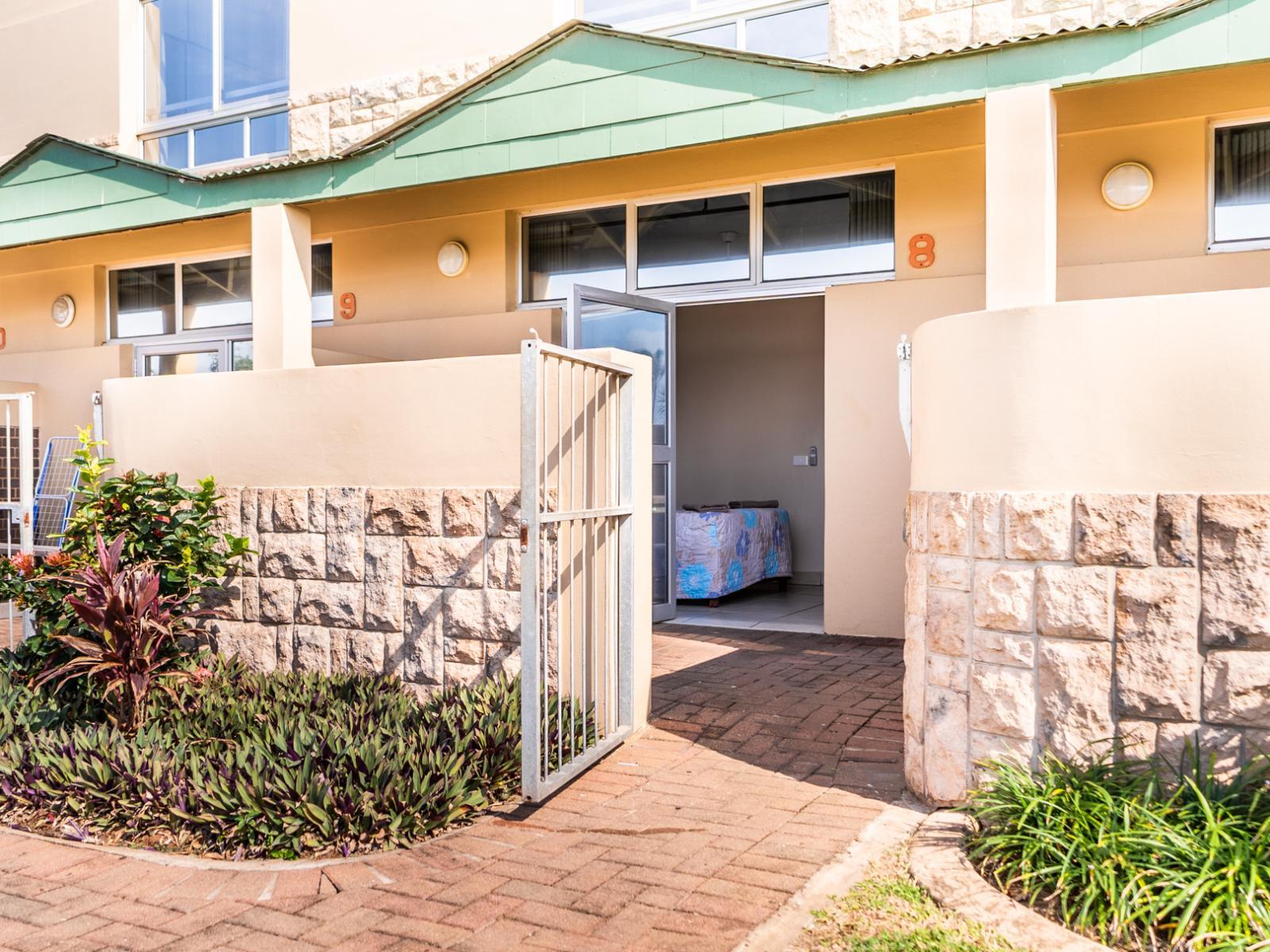 Roomtype 21: Balcony/Terrace ATKV Natalia