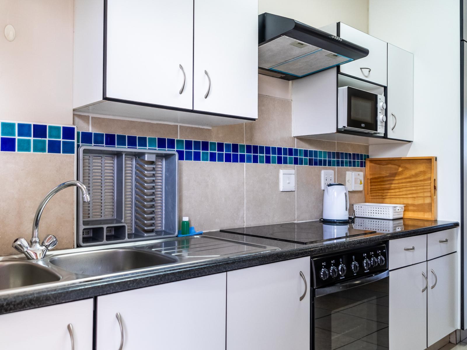 Roomtype 21: Kitchenette ATKV Natalia