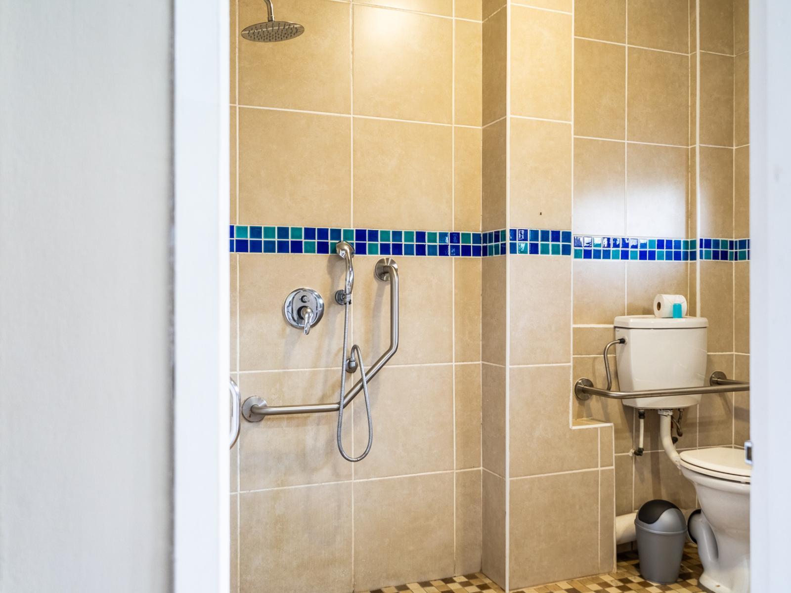 Roomtype 21: Bathroom ATKV Natalia
